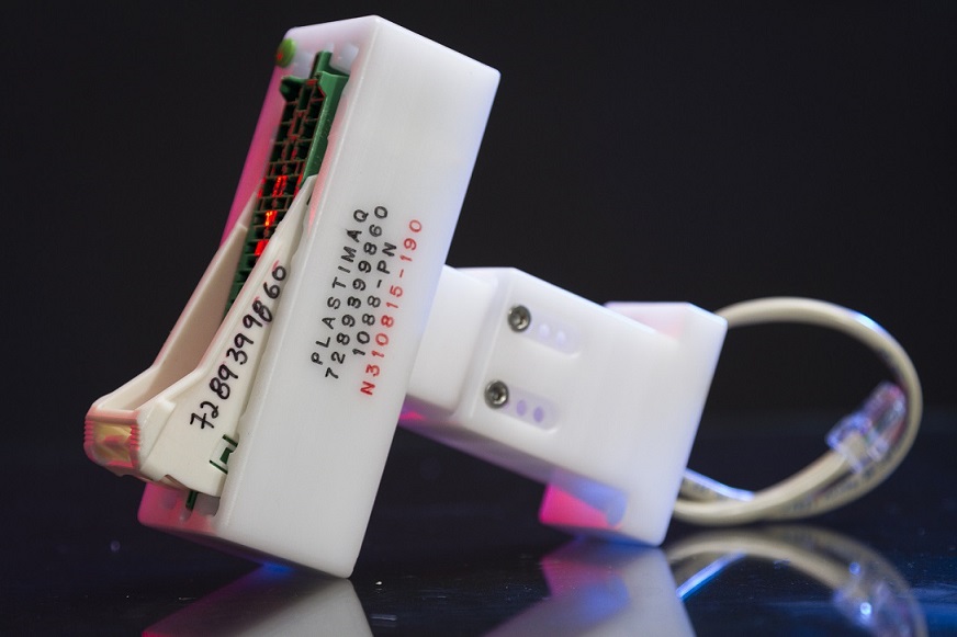 Porta Conector